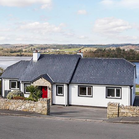 Edgewater Villa Donegal Town Kültér fotó