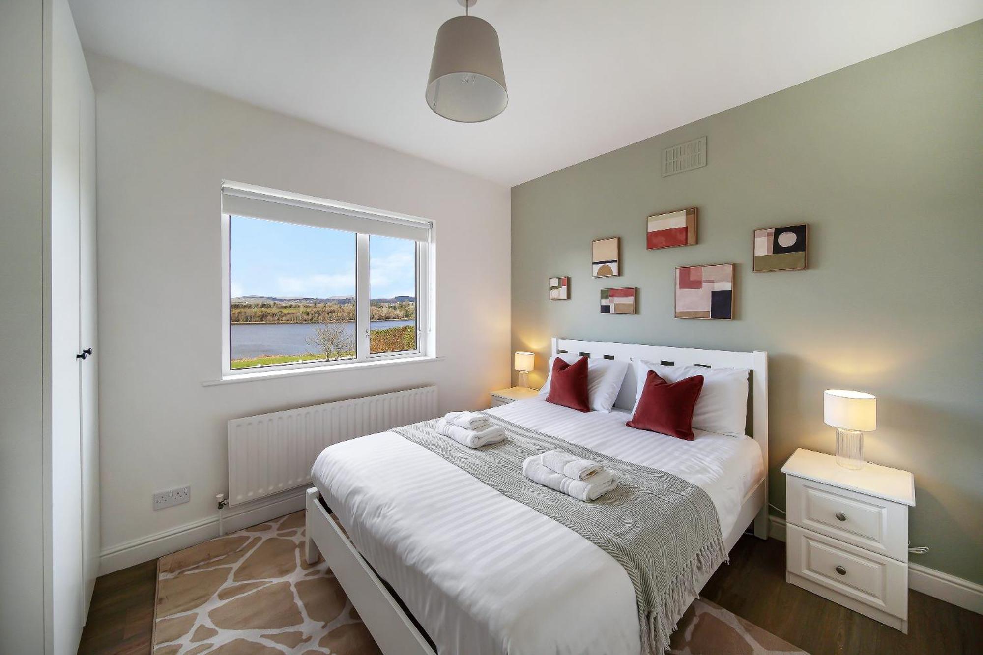 Edgewater Villa Donegal Town Kültér fotó